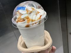 -瑞幸咖啡(K酷·时尚广场店)