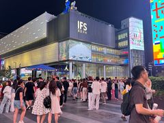 -黄兴南路步行商业街