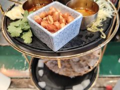 -禄婶鸡煲·打边炉