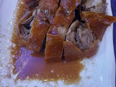 烧鹅-潮喜竹溪荔湖酒家(荔枝湾店)