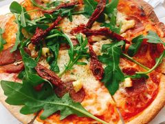 -农畉LONFOOD(福田星河COCOPark店)