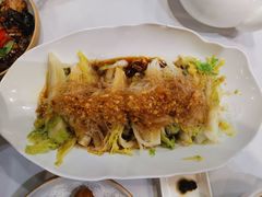 -东兴楼饭庄(六里桥店)
