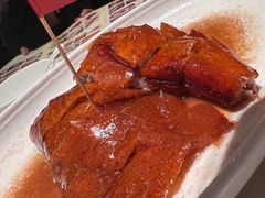古法烧鹅-滋粥楼·顺德菜(番禺广场总店)