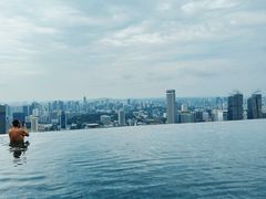 -RISE RESTAURANT(滨海湾金沙店)