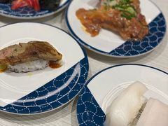 -滨寿司(新街口中央商场店)
