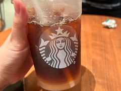 -星巴克臻选(南京艾尚天地店)