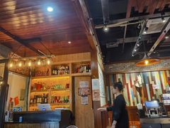 -枪火串烧·东北特色烧烤(罗湖总店)