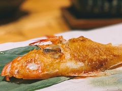 -大岛日本料理铁板烧(南通大饭店)