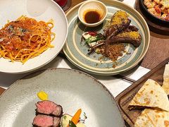 -G+KITCHEN(龙湖狮山天街店)