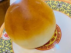烤馒头-砂锅居(西四店)
