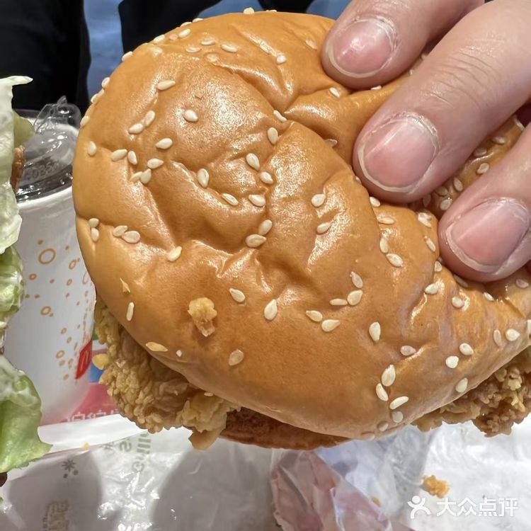 酥脆“鳞”魂，一口回到1998！🌟