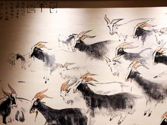 -东门口涮肉·砂锅·烤串(老门东店)