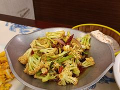 -姑苏家宴·苏帮菜·松鼠桂鱼(苏州总店)