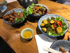 -有才叔的小馆(高新咖啡街区店)