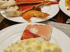 -酌宴府The China Club·广州万富希尔顿酒店(云城东路店)