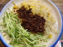 -陕客肉夹馍(王府井店)