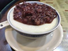 红豆双皮奶-阿坤传统手工小吃(沙坪坝店)