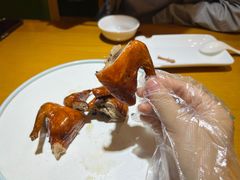 -大鸽饭(马王堆店)