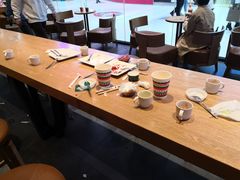 -星巴克(长沙乐和城门店)