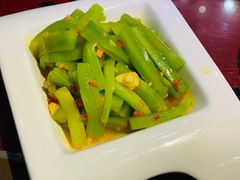 -老山村酒楼(白石洲店)