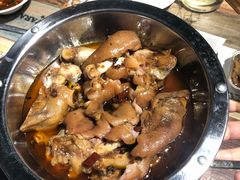 -枪火串烧·东北特色烧烤(罗湖总店)