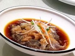 凉拌海蜇-天福苑(崇宁路店)