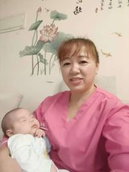 -喜喜·全套房月子会所(罗宾森广场店)