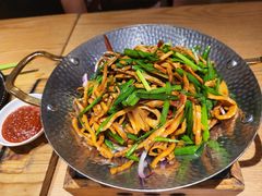 -中国徽菜·徽商故里(广安门店)