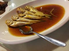 -沈家门海鲜夜排档(东港店)