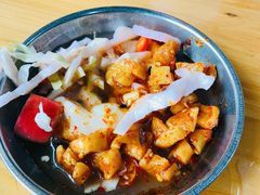 -徐老幺奶汤面