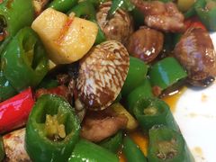 -蜀厨小匠·民间川菜(犀浦店)