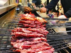 -老白家怡贵园烤肉