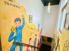 -孙文西路步行街