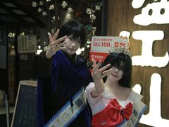 -韩盛·盛江山自助料理(中街大悦城店)