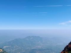 -泰山风景名胜区