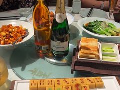 -四世同堂·京菜·烤鸭(双井店)