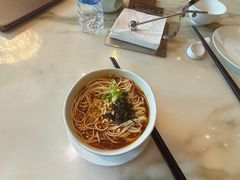 -顺德美的万豪酒店-万豪中餐厅