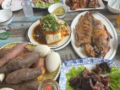 -吉顺坑烤