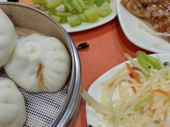 -庆丰包子铺(南站二店)