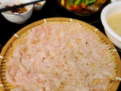-草鱼先生潮州鱼生·虾生(新厦花园店)