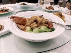 -万龙洲海鲜(大兴绿地缤纷城店)