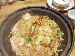 -蜜桃餐厅·古运河畔(南下塘店)