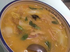 -粗茶淡饭•陕菜•家常菜