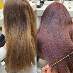 -卓梵美发·精品Salon