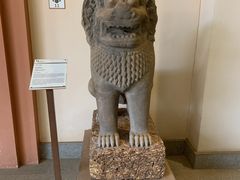 -吴哥国家博物馆