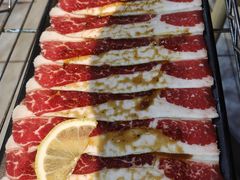 -小米烤肉·和牛原切-创意韩料(东关店)