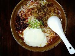 -姚家豆花