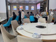 -丹水桥地锅鱼·翘嘴鲌·地方特色全鱼宴(丹江口大坝店)