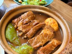 -KŌNG胶东小馆(华熙店)