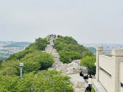 -千佛山风景名胜区